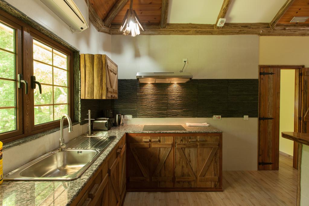 Anse Severe Beach Villas La Digue Exterior foto